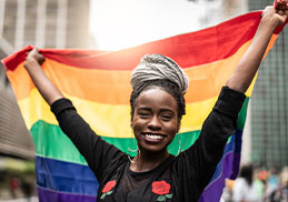 LGBT